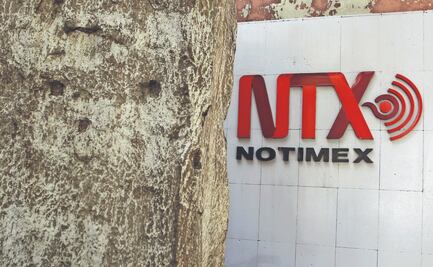 Acervo de Notimex pasa al Archivo General