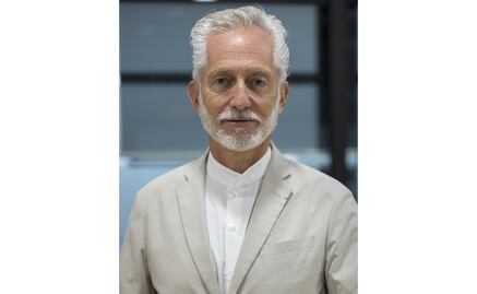 Arquitecto mexicano Bernardo Gómez-Pimienta recibe la Medalla de Oro de la Asociación de Arts-Sciences-Lettres de París