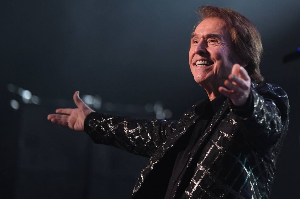 El cantante no asistió a un programa televisivo en el que estaba anunciado.