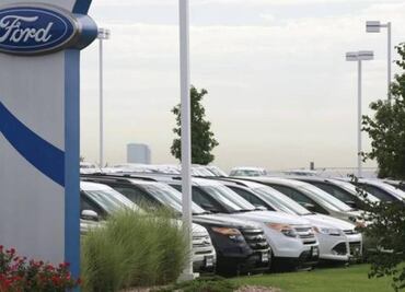 Ford recalls 313,000 cars for lighting failures
