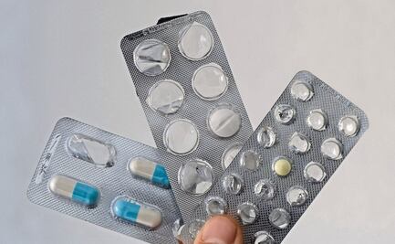 En Edomex hay desabasto en 226 claves de medicinas