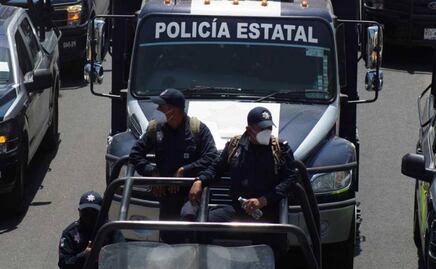 Tras supuesto hackeo, filtran documentos sensibles del gobierno de Oaxaca; advierten más revelaciones