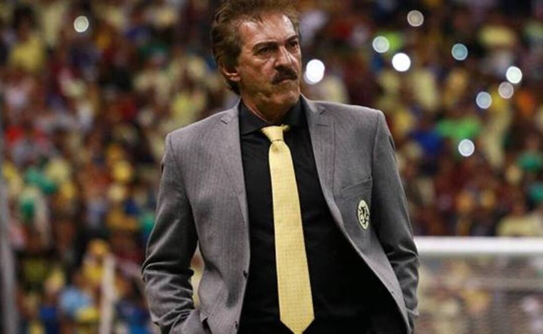 (Foto: Luis Cortés/El Universal)