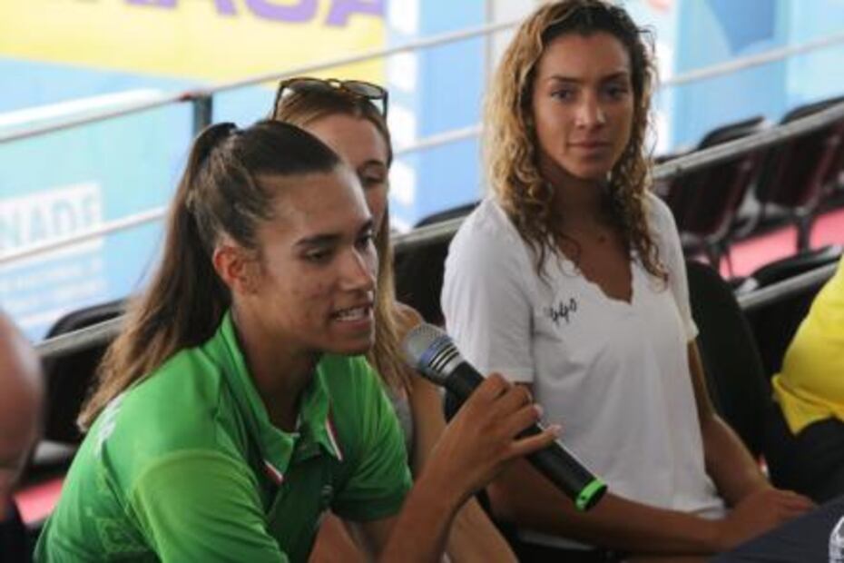 Inicia el Tour Mundial de Voleibol de Playa en Chetumal 