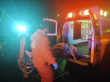 Hechos violentos dejan 6 muertos y dos mujeres lesionadas al oriente del Edomex