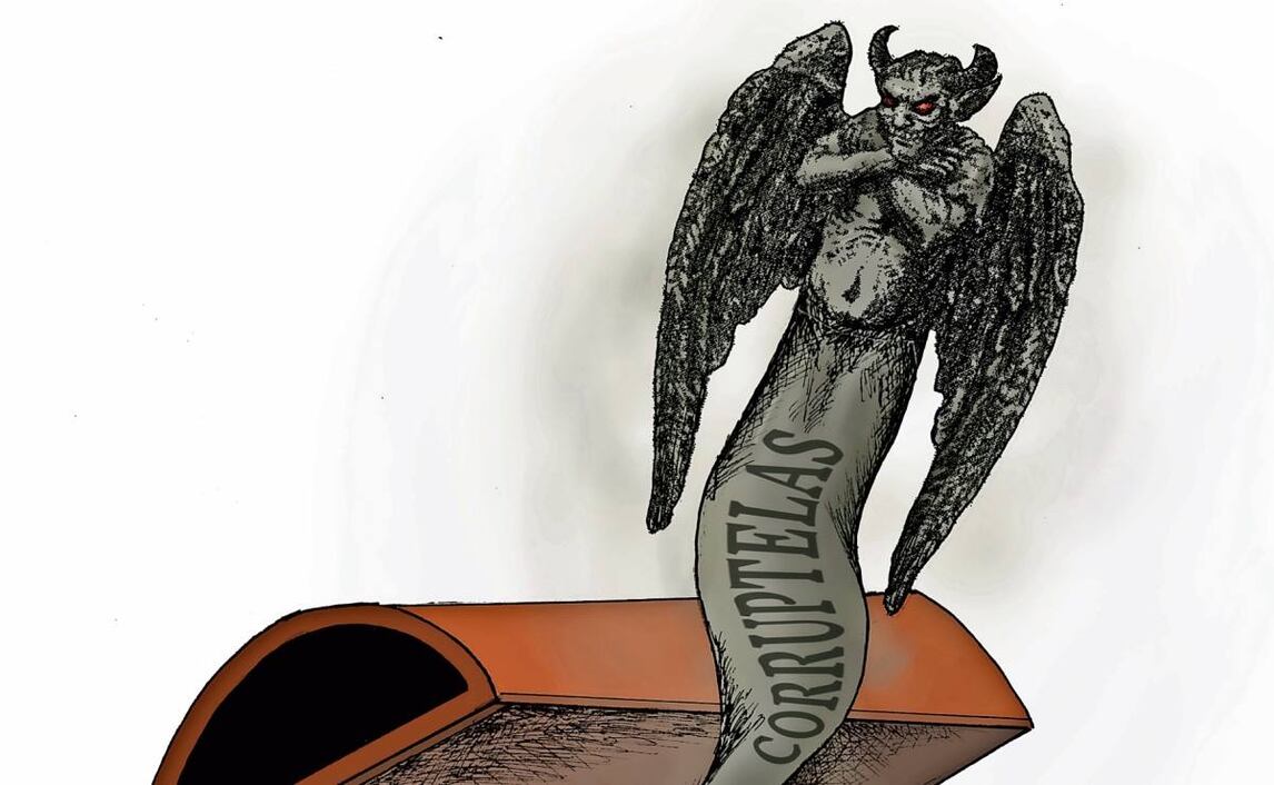 Cartón de KEMCHS