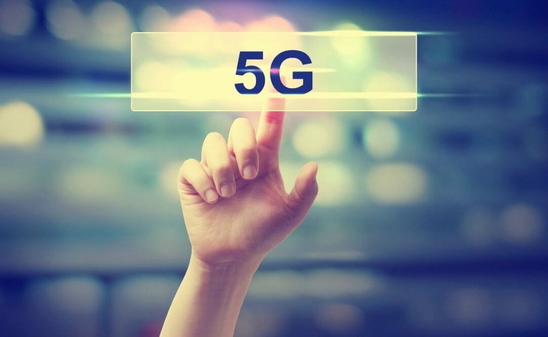 En Brasil  ya se empieza a trabajar  tecnología 5G, se espera que pronto se inicien las pruebas en México