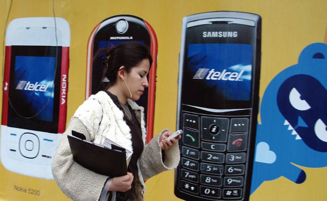IFT da prórroga a concesión de Telcel por 15 años
