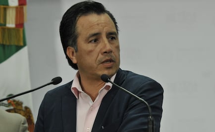 Cuestionan en Veracruz omisiones de Cuitláhuac García