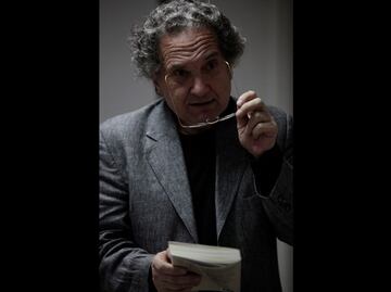 Perfil. Ricardo Piglia, un clásico contemporáneo