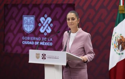 PAN pide a Sheinbaum reducir costo en publicidad para su imagen