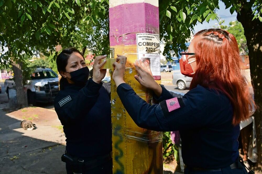 Aunque se tratara de una ausencia deliberada de un joven, algo puede existir detrás de esa desaparición, por lo que se pide a los padres dar aviso inmediato a la autoridad, dicen. Foto: Especial