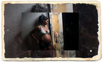 Rich and poor in Brazil face Zika in different ways