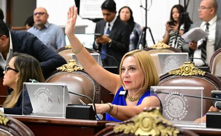 Congreso de la CDMX aprueba castigar phishing o fraude digital; darán hasta 9 años de cárcel