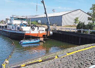 En México vendía tomates; en Holanda producía droga sintética y ganaba miles de dólares