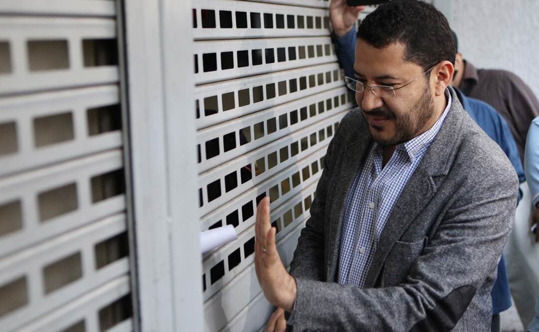 La buena noticia es Morena