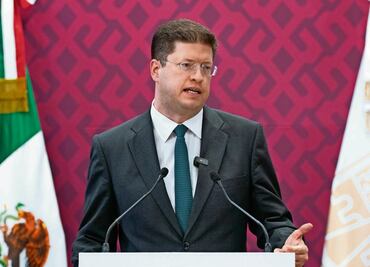 Perfil: ¿Quién es Pablo Vázquez, secretario de Seguridad Ciudadana de la CDMX?