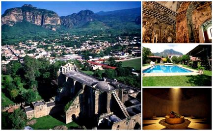 Vacaciones por 2 mil pesos