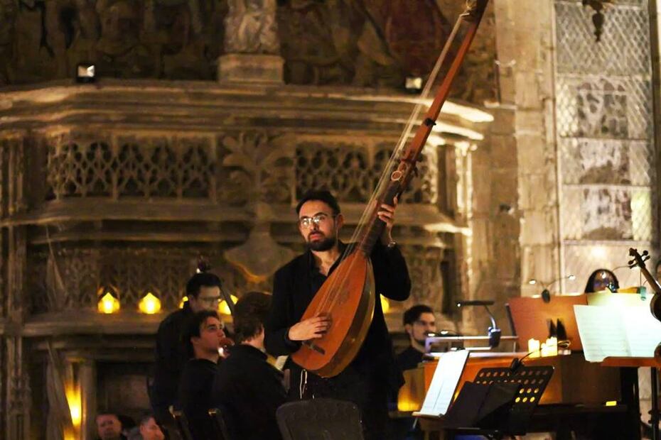 Foto: Facebook "Camerata Opus 11"