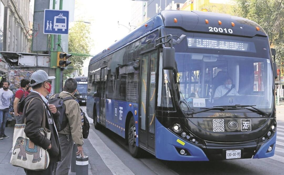 Foto: Archivo/EL UNIVERSAL 