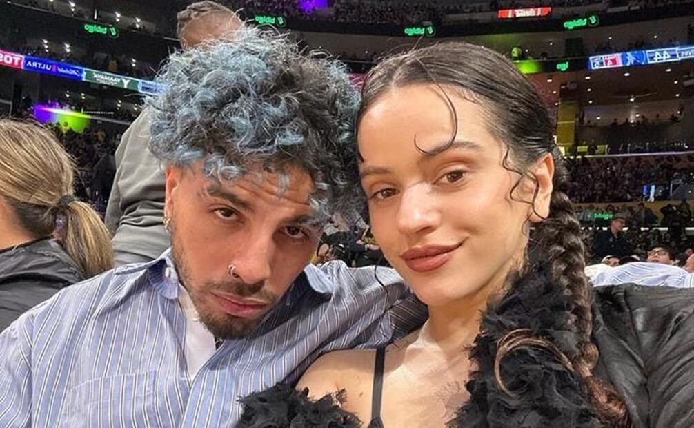 Después de casi cuatro años de relación la pareja rompió su compromiso. Foto: Instagram