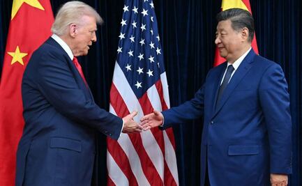 “Xi Jinping conoce las consecuencias de invadir Taiwán”: Donald Trump