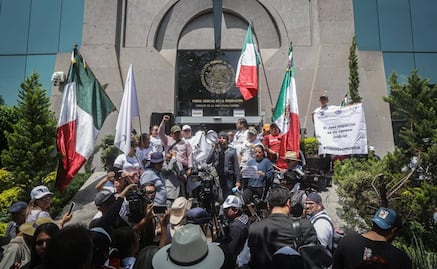 Consejo de la Judicatura ordena levantar paro en el Poder Judicial; advierte descuentos