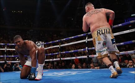 La sensación del deporte en México