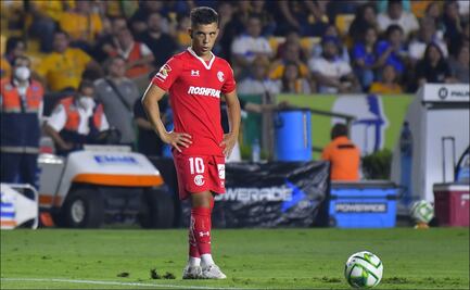Leo Fernández se queda sin equipo en México por una razón 