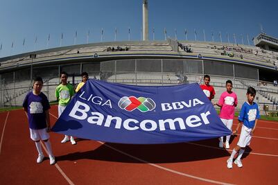 Liga MX apuesta por juegos dominicales en el Apertura 2018