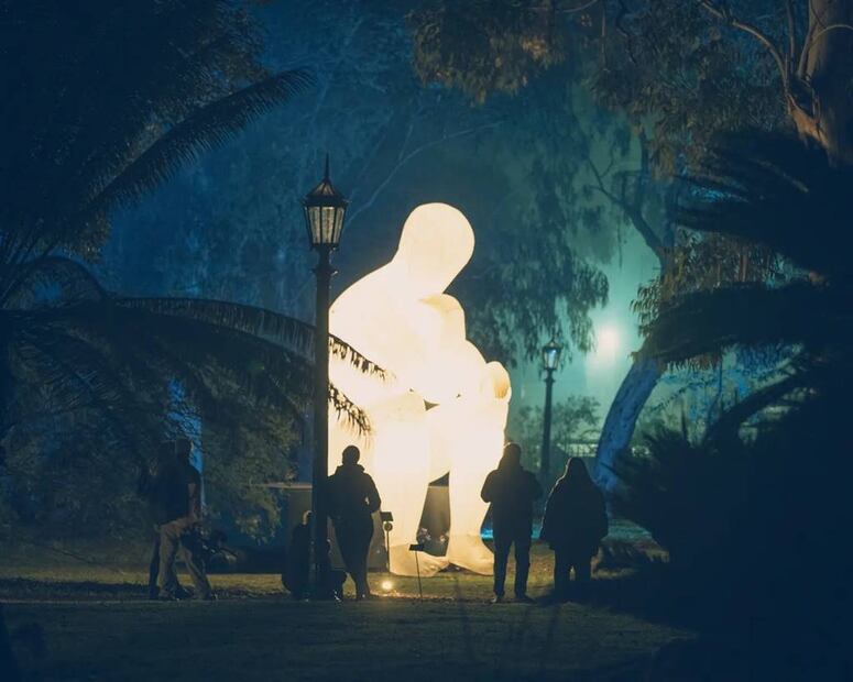 Foto: Facebook "Secret Garden Experience México"