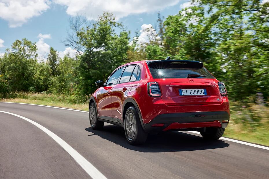 regresa como un SUV eléctrico