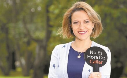 “Hay esperanza en lucha contra la impunidad”: Jineth Bedoya