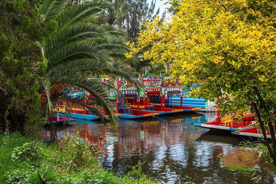 Foto: Sectur CDMX