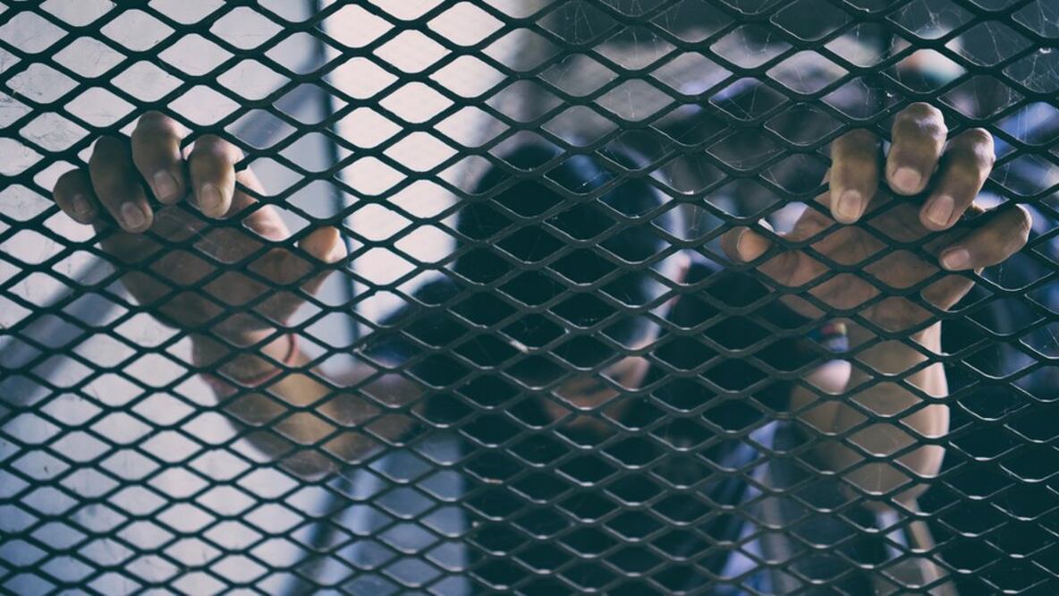 Getty Images A muchas de las víctimas les prometieron empleos y oportunidades de estudio en Canadá