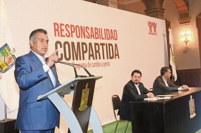 El Bronco cede ante camioneros