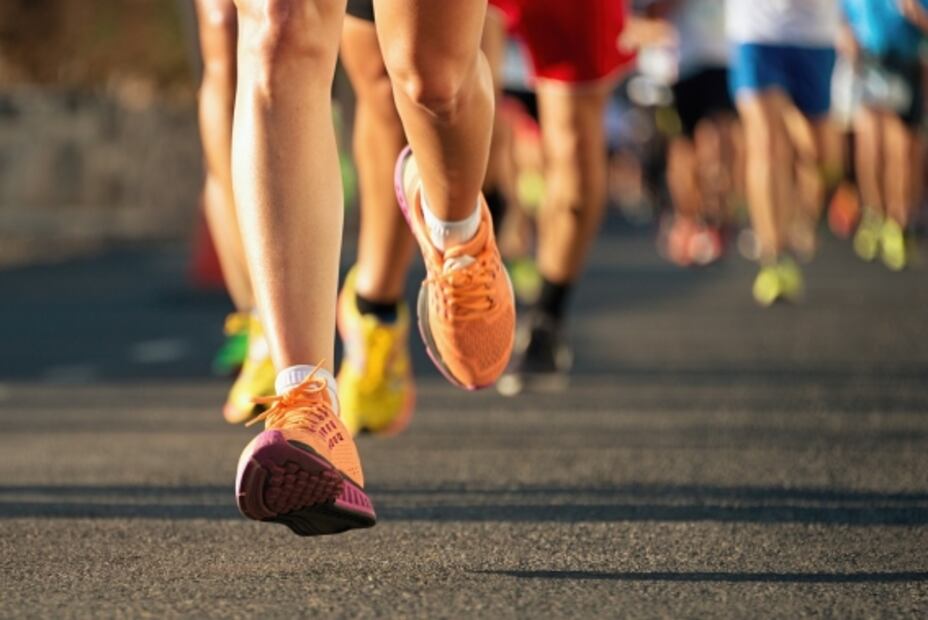 5 terrazas para ver el Maratón de la Ciudad de México