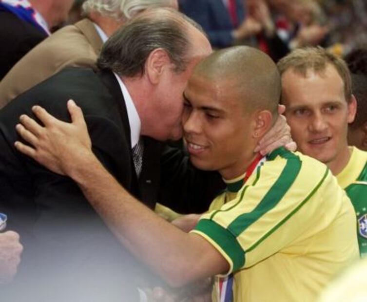 Balón de Oro: El premio de consolación en las Copas del Mundo