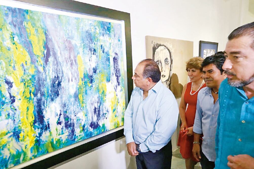 El gobernador Héctor Astudillo inauguró el Museo de las Siete Regiones, y declaró que refleja lo que representa Guerrero en el devenir histórico del país 