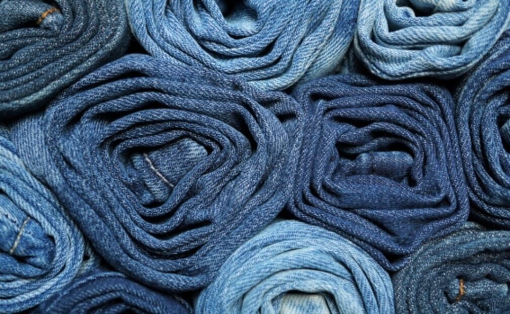 El tipo de jeans que más resalta la figura