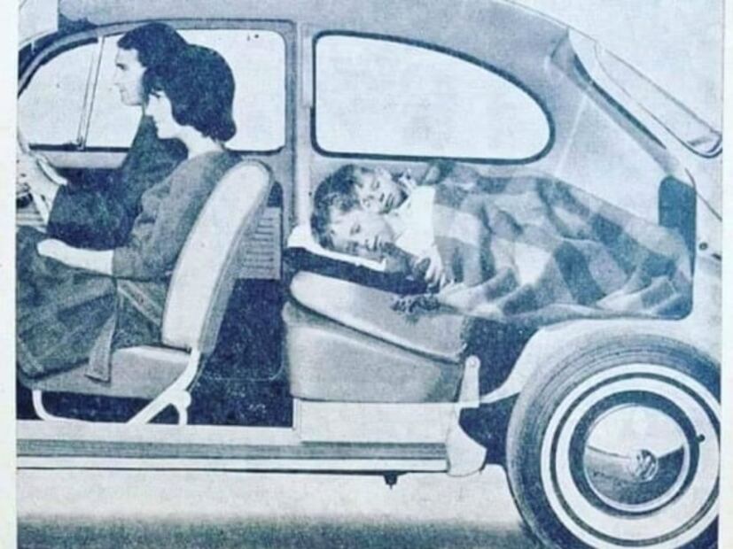 Día mundial del Vocho: 7 curiosidades que no sabías de este auto