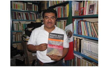 Lengua maya en riesgo de desaparecer, alertan expertos