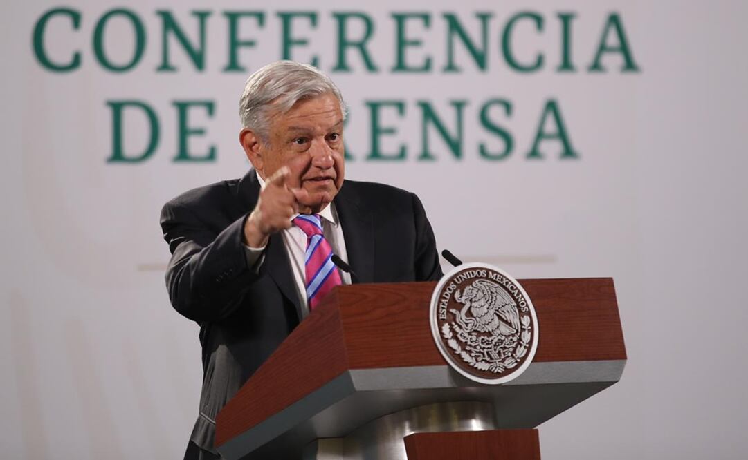 Foto: Germán Espinosa / EL UNIVERSAL