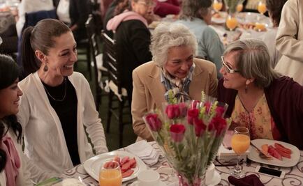 ​Propone Sheinbaum crear estancias infantiles gratuitas en la CDMX