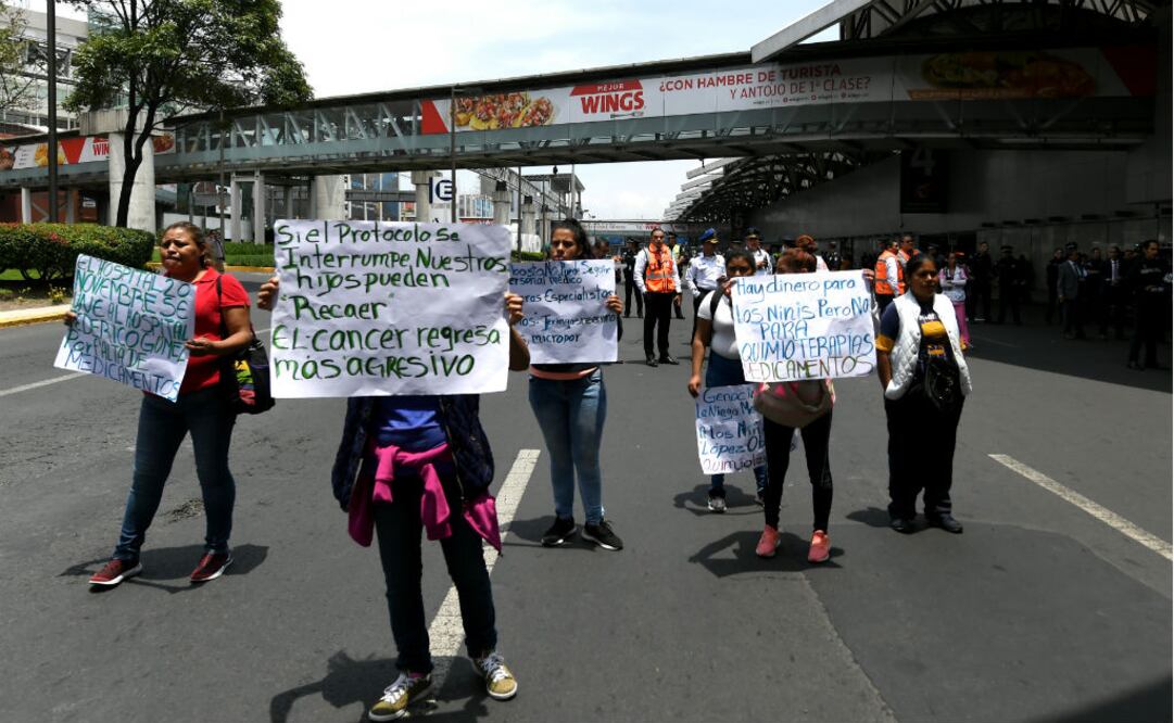 Foto: Armando Martínez