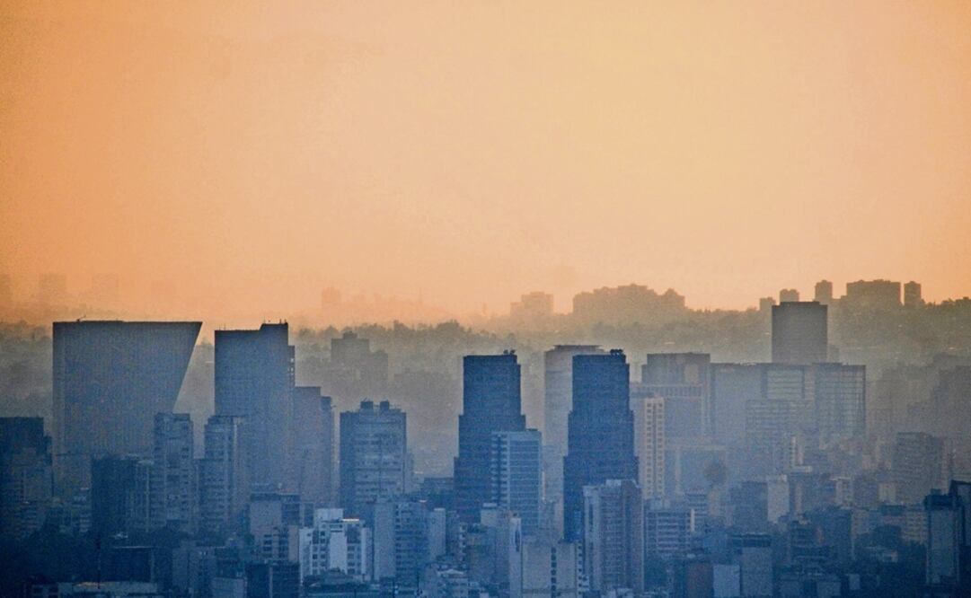 The innovating technology was developed by researchers from the Faculty of Mechanical and Electrical Engineering of UANL - Photo: Diego Simón Sánchez/CUARTOSCURO.COM