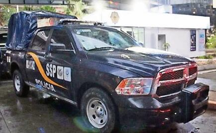 Suman 75 mil agentes sancionados desde 2017