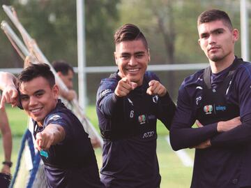 Los Pumas, a romper maleficio en Guadalajara