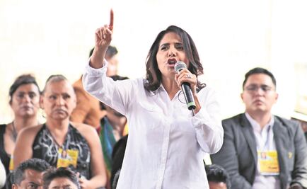 Seguiré hablando del Rébsamen, aunque moleste a Sheinbaum: Barrales