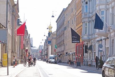 Desconocimiento total del Tri en Dinamarca